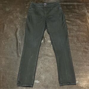 NOT YOUR DAUGHTER’S JEANS jeggings Jean/Leggings size 12 GUC